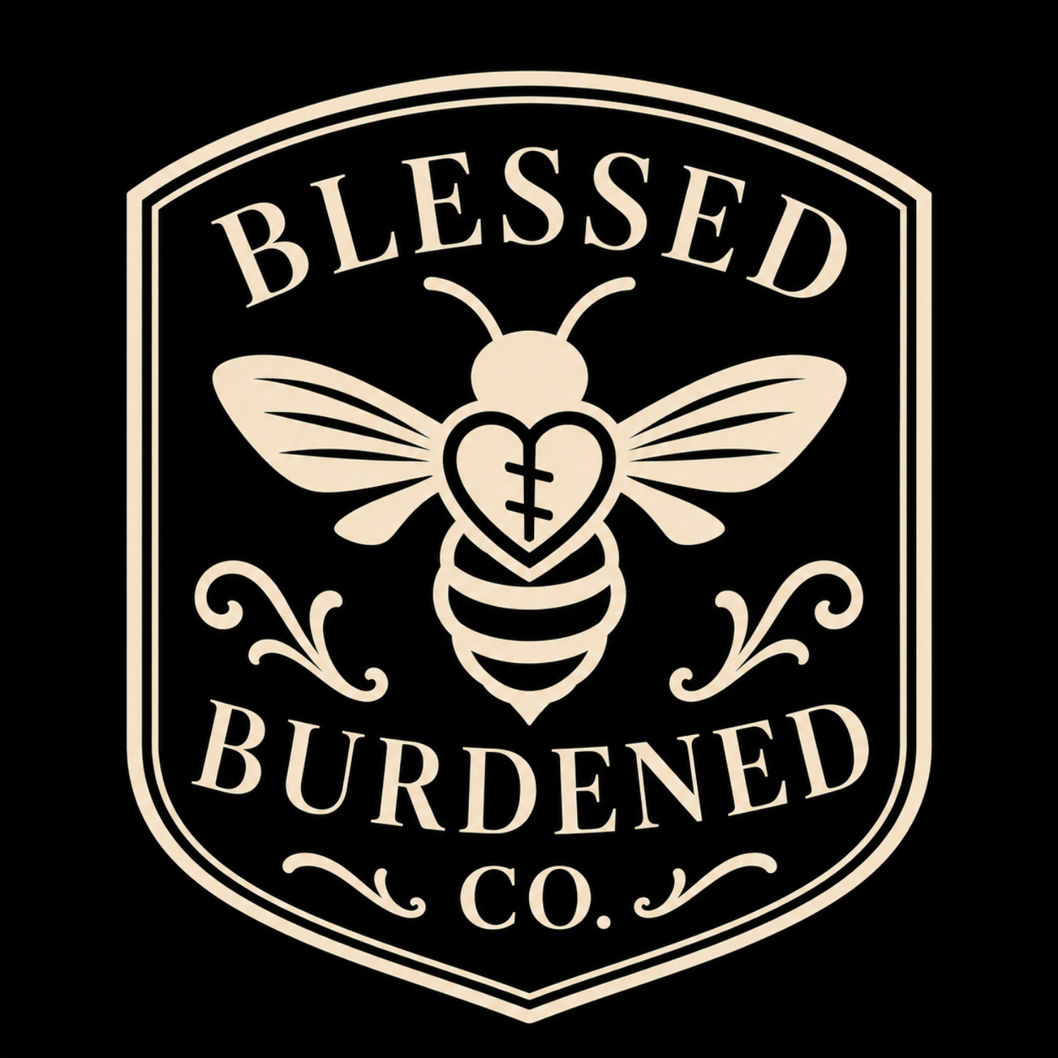 Blessed and Burdened Co.