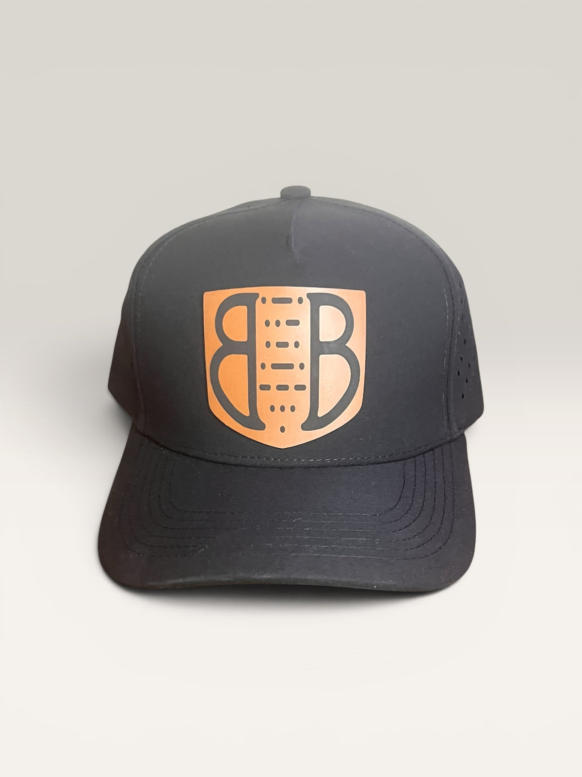 Foundation Collection | Purpose Worn Proud Hat (no rope)