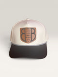 Foundation Collection | Purpose Worn Proud Rope Hat