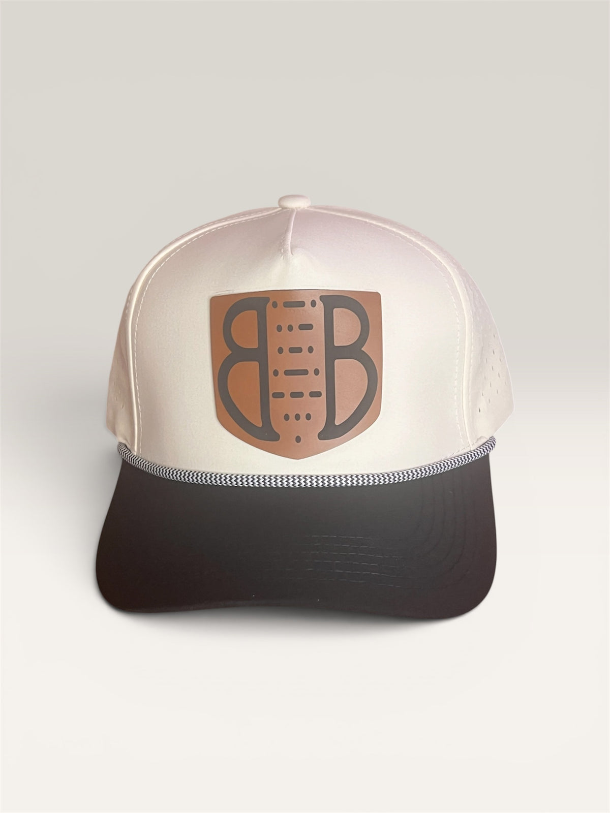 Foundation Collection | Purpose Worn Proud Rope Hat