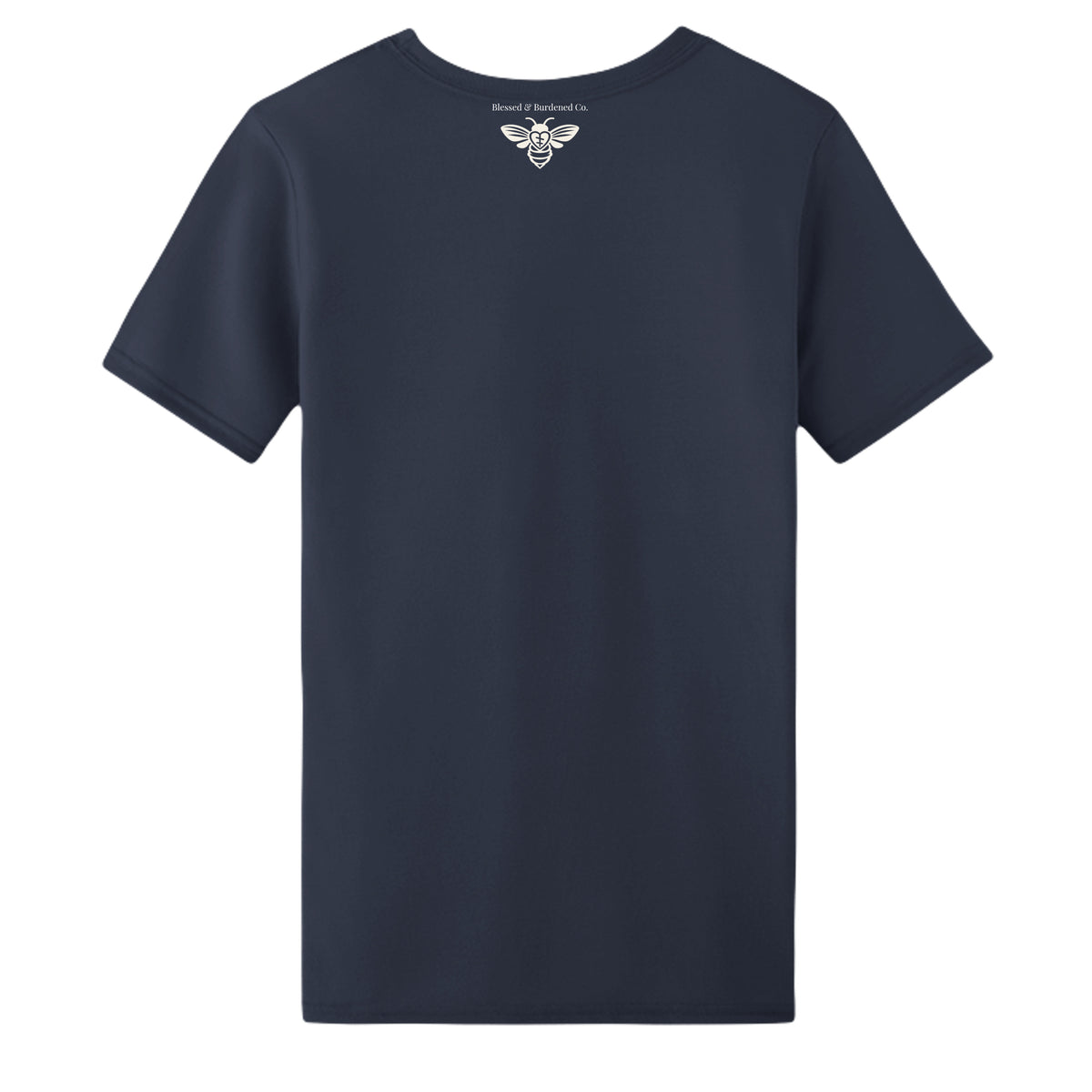NAVY - G420 - BACK