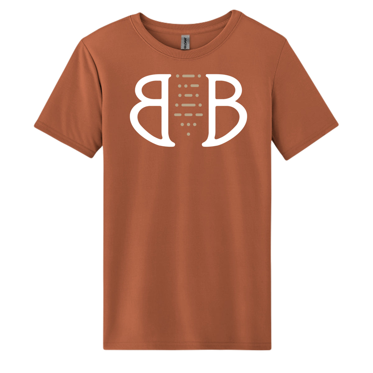 TEXAS ORANGE - G420 - FRONT