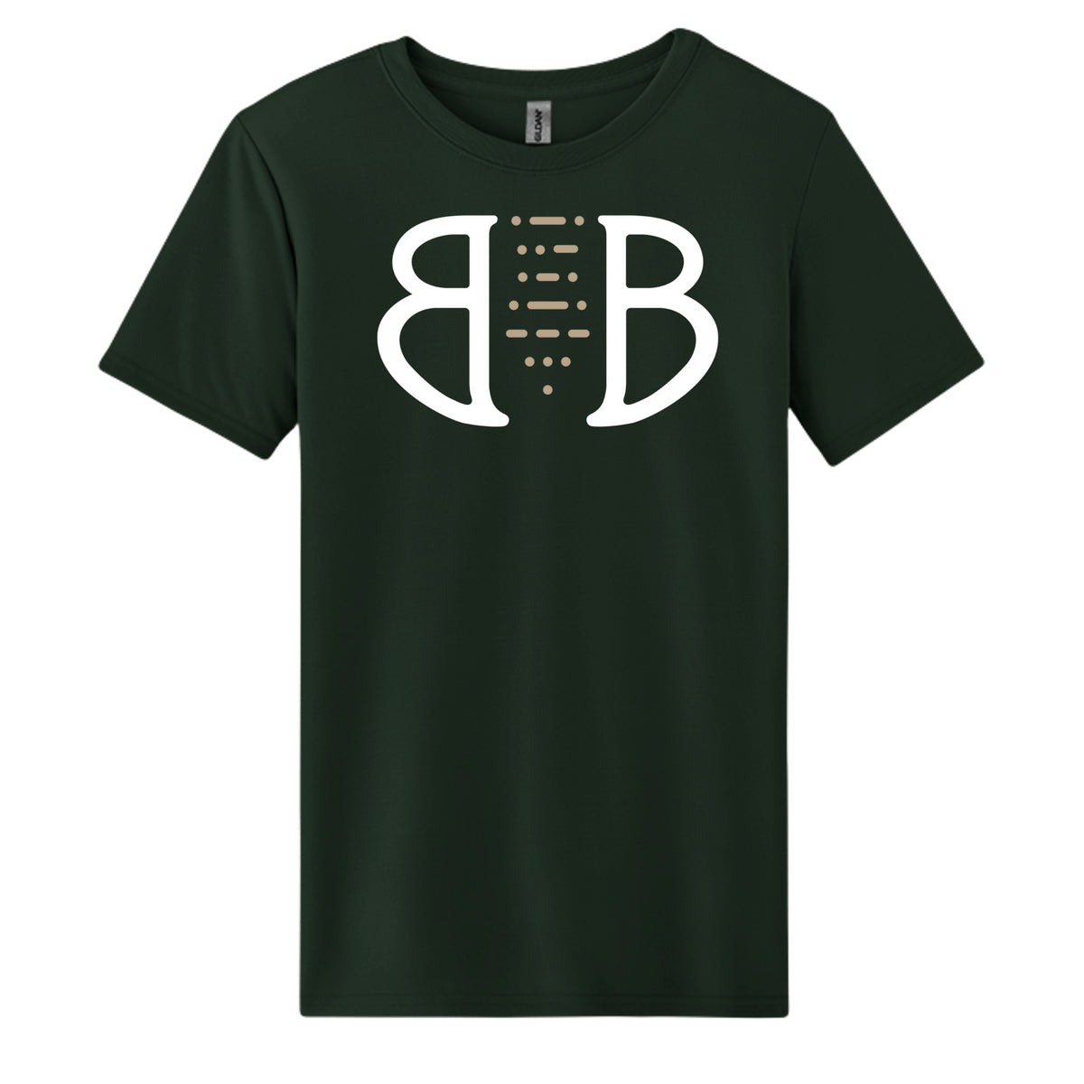 FOREST GREEN - G420 - FRONT