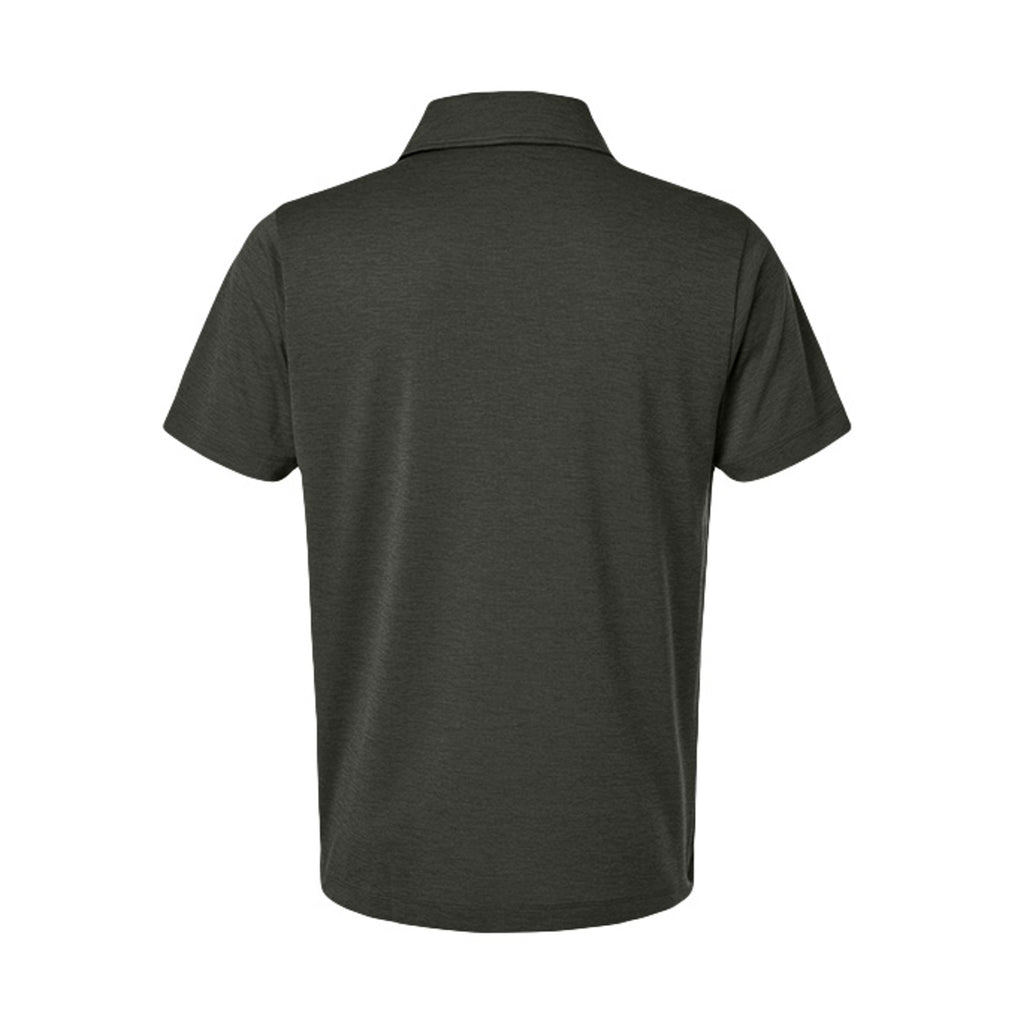 Charcoal Melange - 4HM00 - BACK