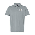 Silver Melange - 4HM00 - FRONT