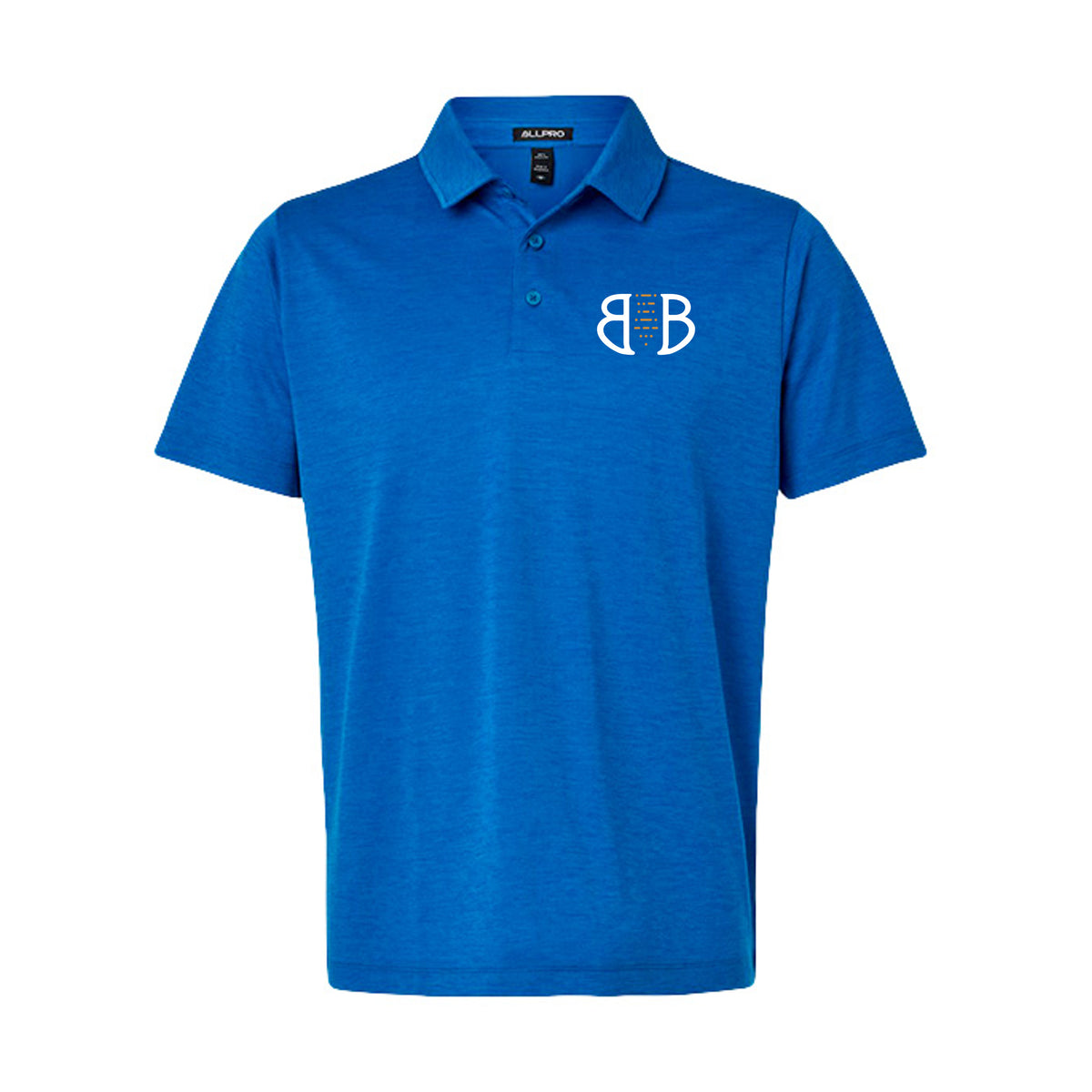 Royal Melange - 4HM00 - FRONT