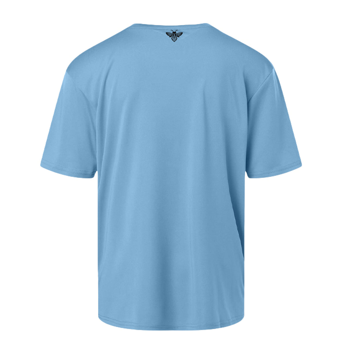 Carolina Blue - 48000Y - BACK