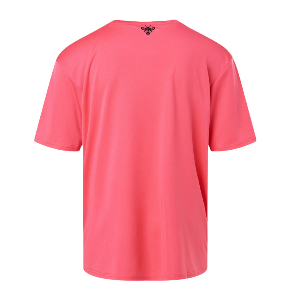 Bright Pink - 48000Y - BACK