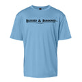 Carolina Blue - 48000Y - FRONT