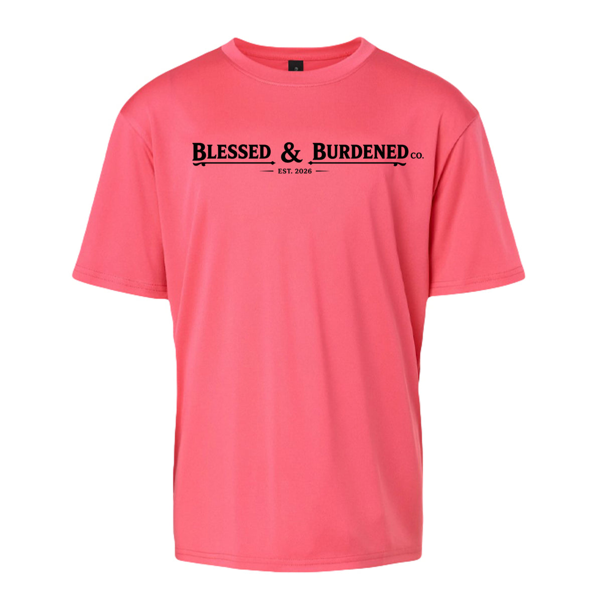 Bright Pink - 48000Y - FRONT