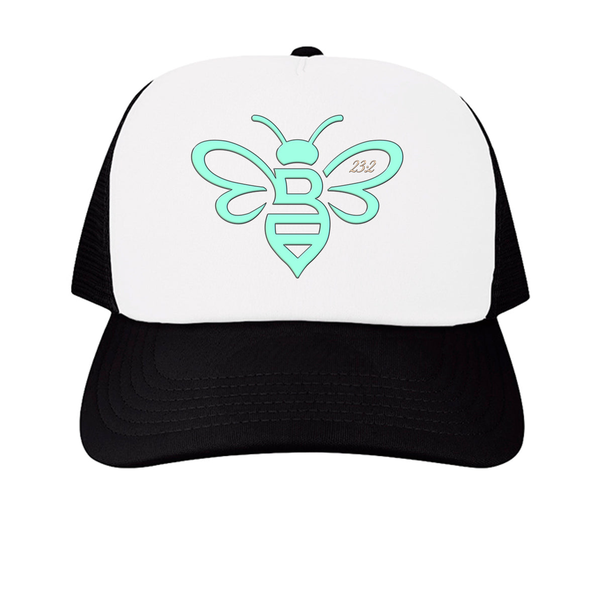 White/ Black - LTA - FRONT