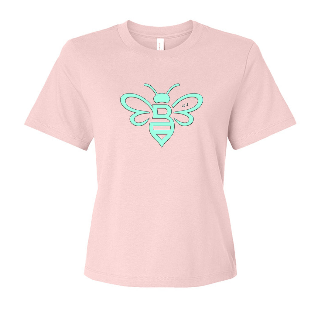 Soft Pink - 6110C - FRONT