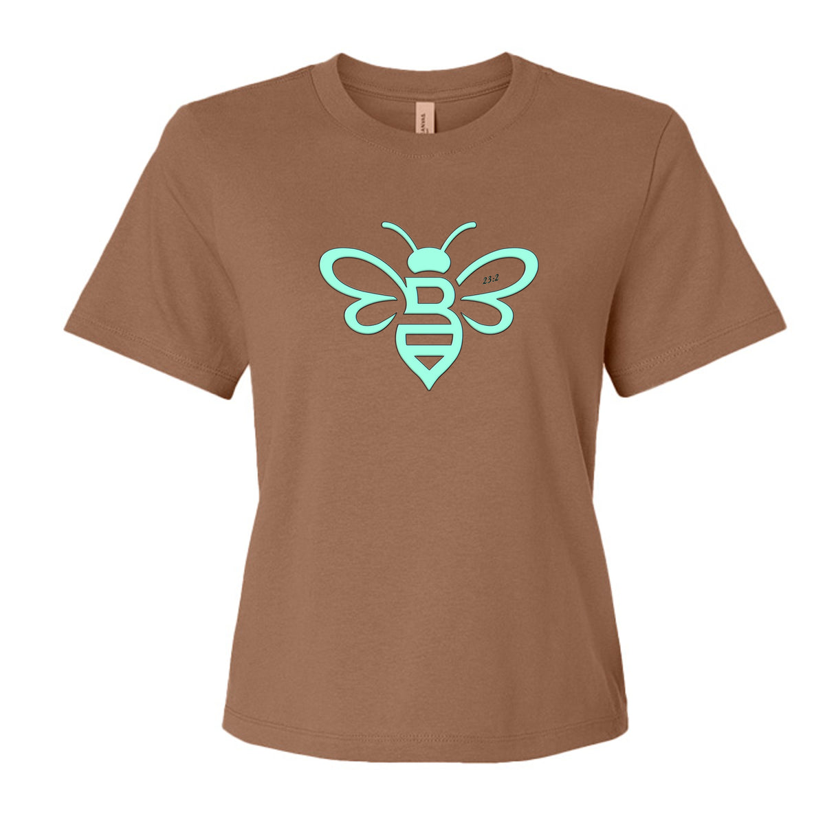 Vintage Brown - 6110C - FRONT