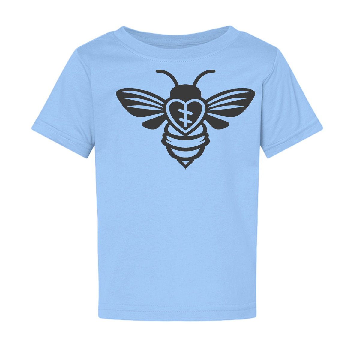 LIGHT BLUE - 3321 - FRONT