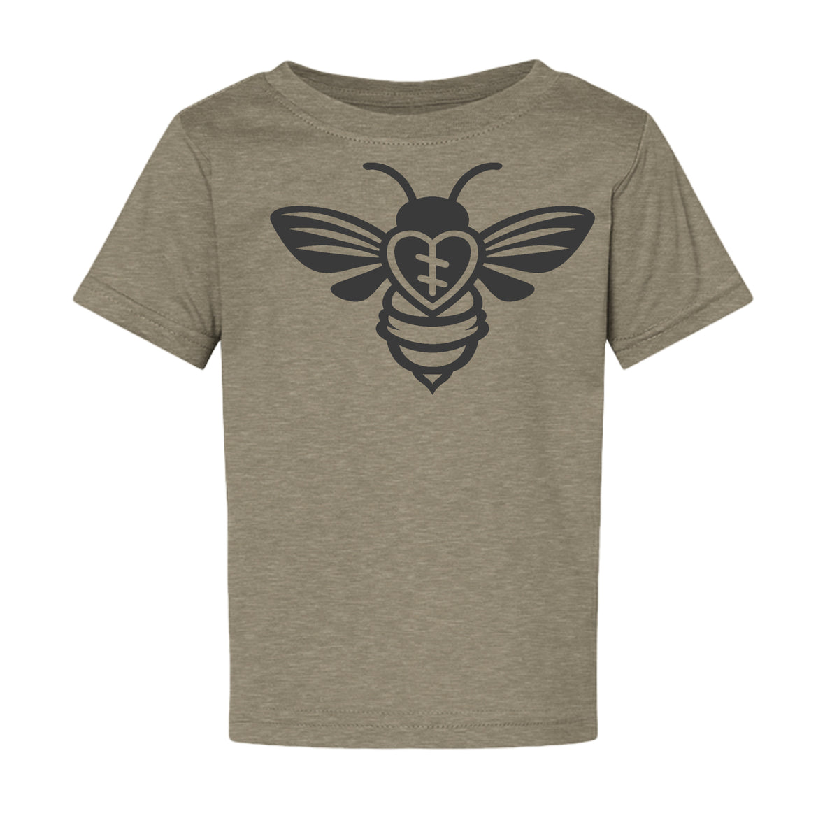 Vintage Coyote Brown - 3321 - FRONT