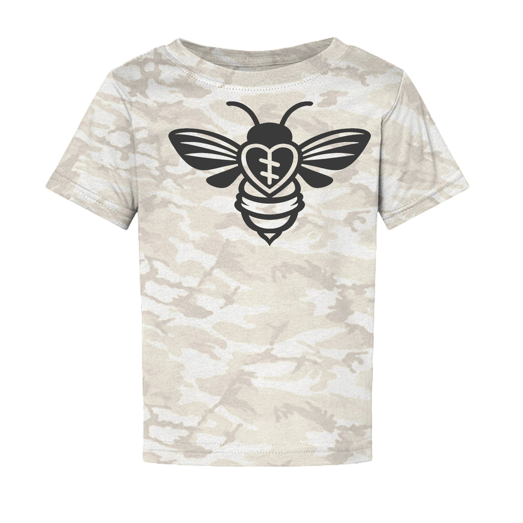 Natural Camo - 3321 - FRONT