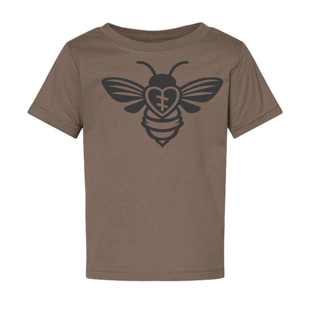 Coyote Brown - 3321 - FRONT