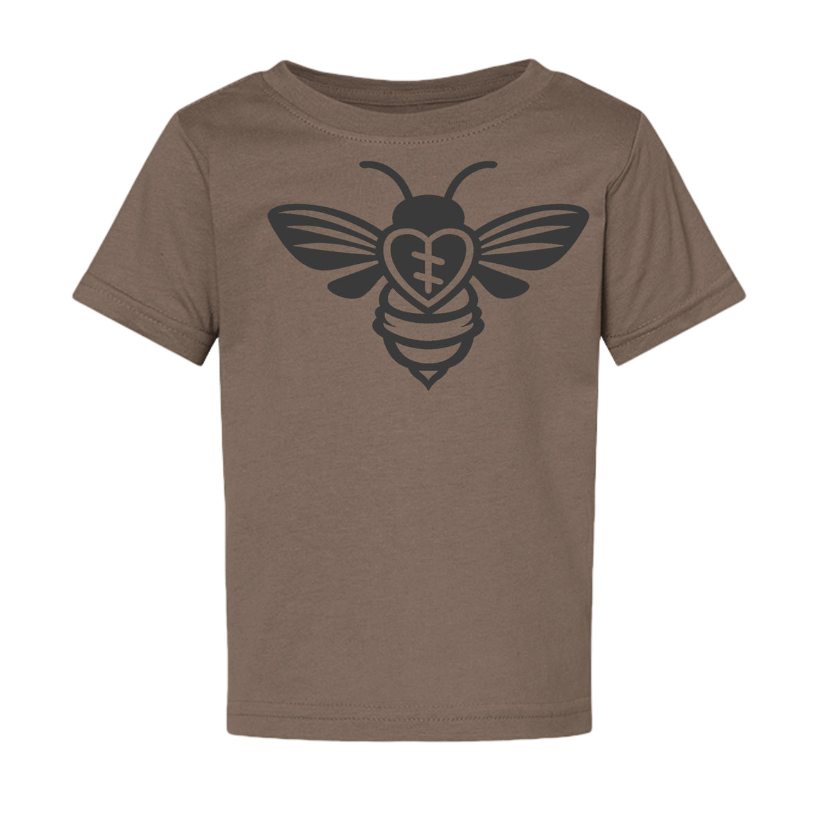 Coyote Brown - 3321 - FRONT